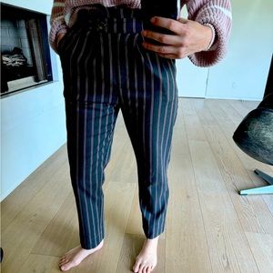 Very stylish high waist pants by Hyfve Hyfve Hyfve